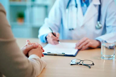 Врач-психиатр в Кудрово