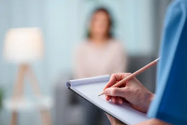 Врач-психиатр в Кудрово