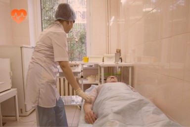Бесплатное лечение алкоголизма в Кудрово