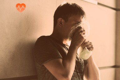 Лечение токсикомании в Кудрово