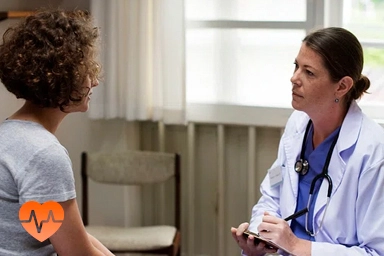 Лечение тревожного расстройства в Кудрово