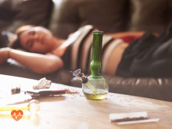 Детоксикация от марихуаны в Кудрово