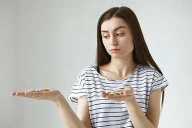 Амбулаторное лечение алкоголизма в Кудрово