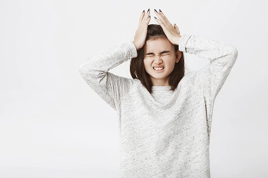 Лечение неврозов в Кудрово