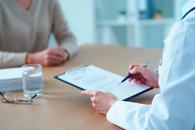 Наркологическая помощь в Кудрово